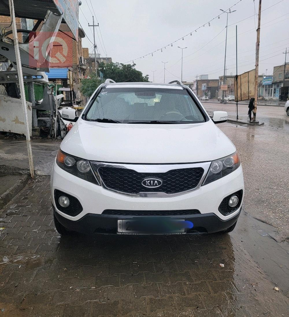 کیا سۆرینتۆ